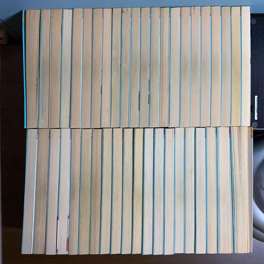 漫画　ドラゴンボール　全巻セット　42巻セット