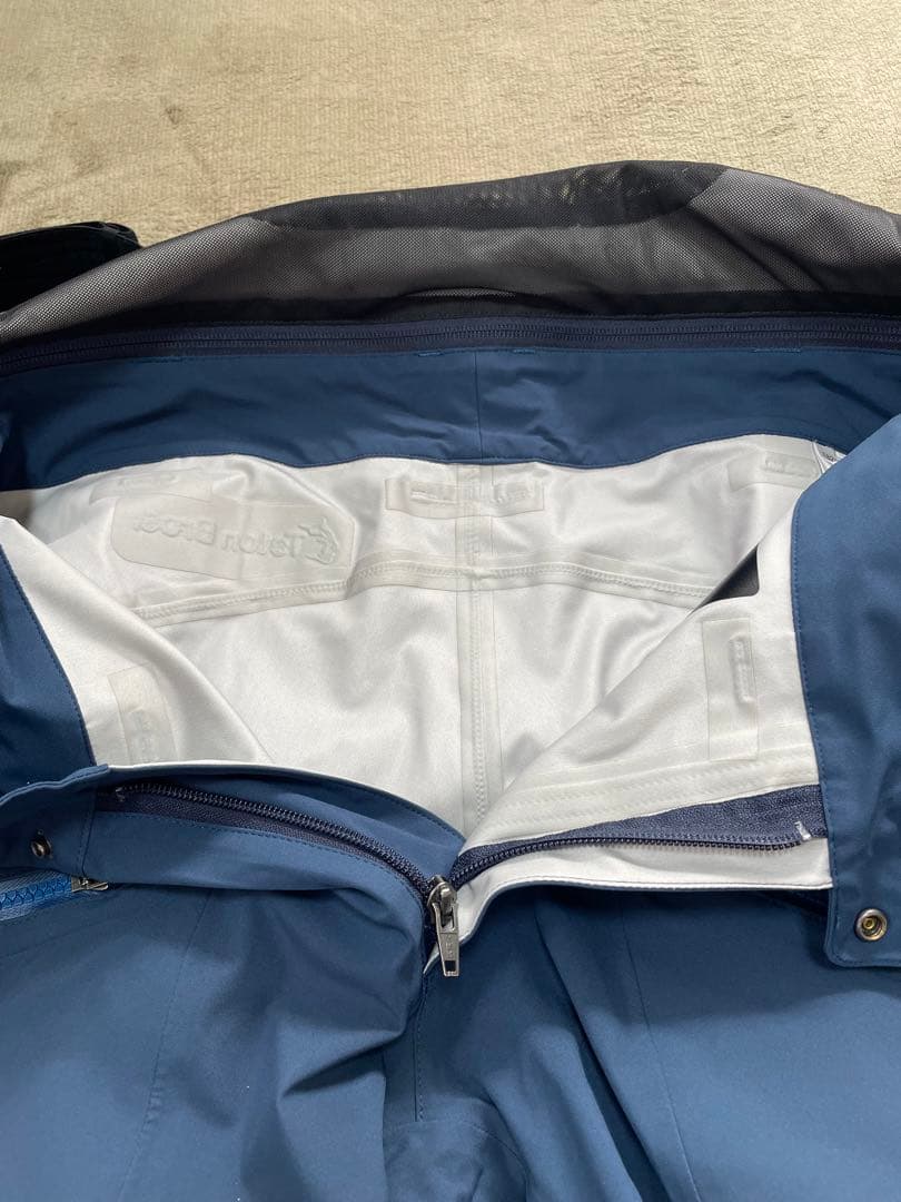 スノーボード Teton Bros. Women's TB Pant (Women)