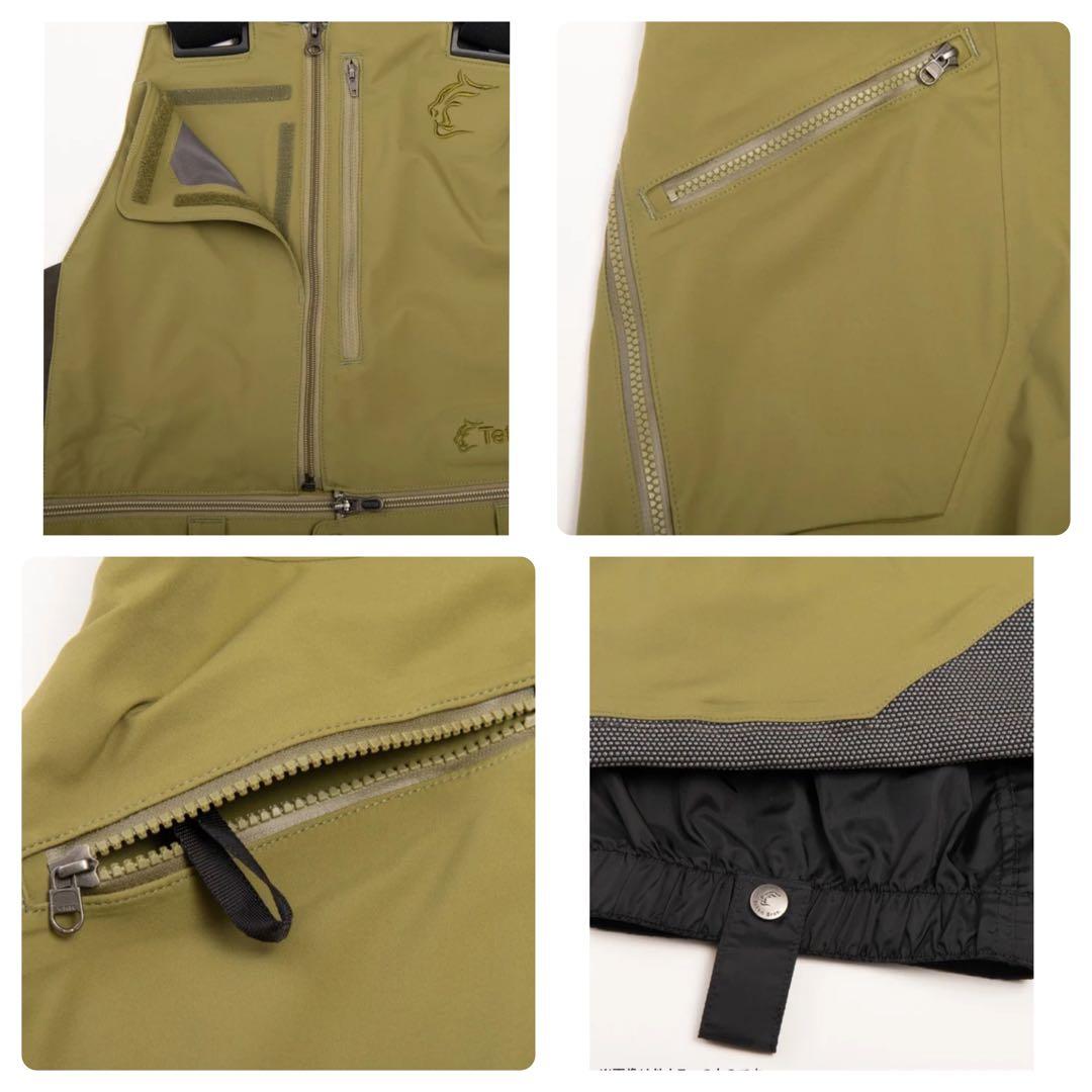 スノーボード Teton Bros. Women's TB Pant (Women)