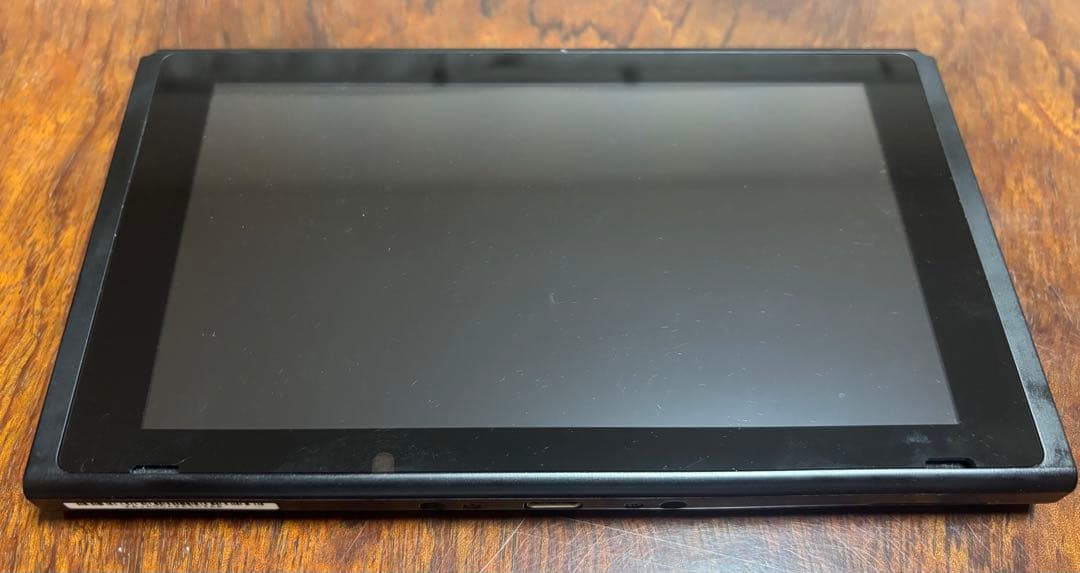 【充電器なし】Nintendo Switch 本体