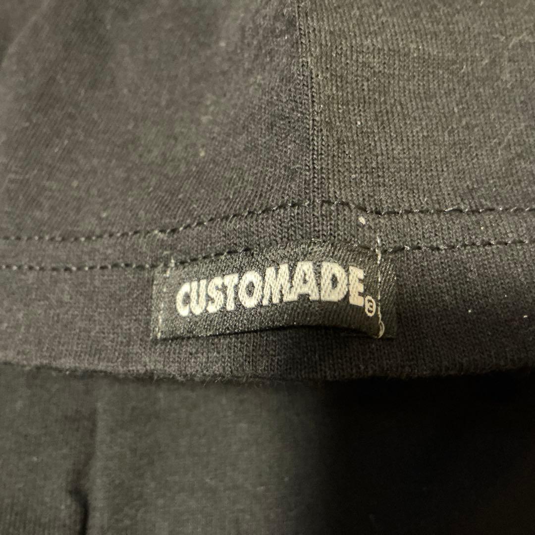 光00s OLD STUSSY Tenderloins Tシャツheadz