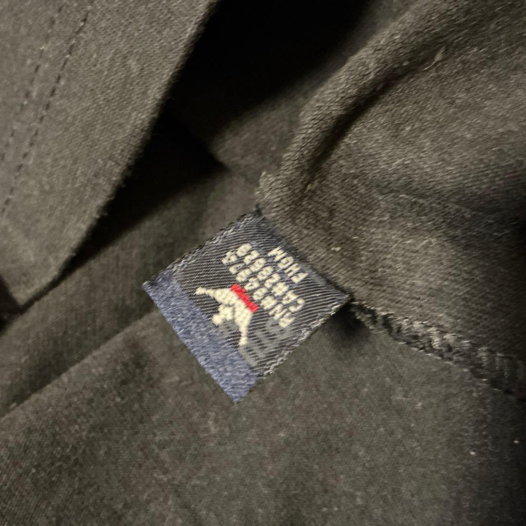 光00s OLD STUSSY Tenderloins Tシャツheadz