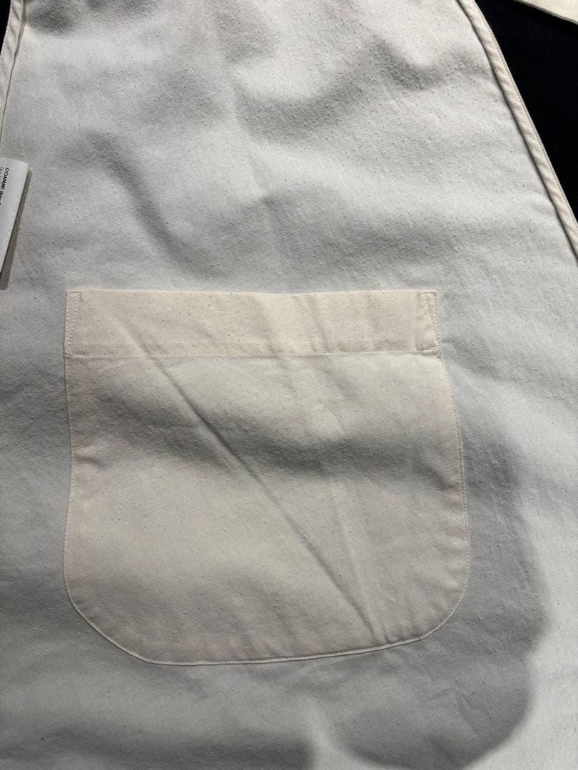 [二次元期]［12AW］コムデギャルソン　ウールギャバジンコート　アーカイブ