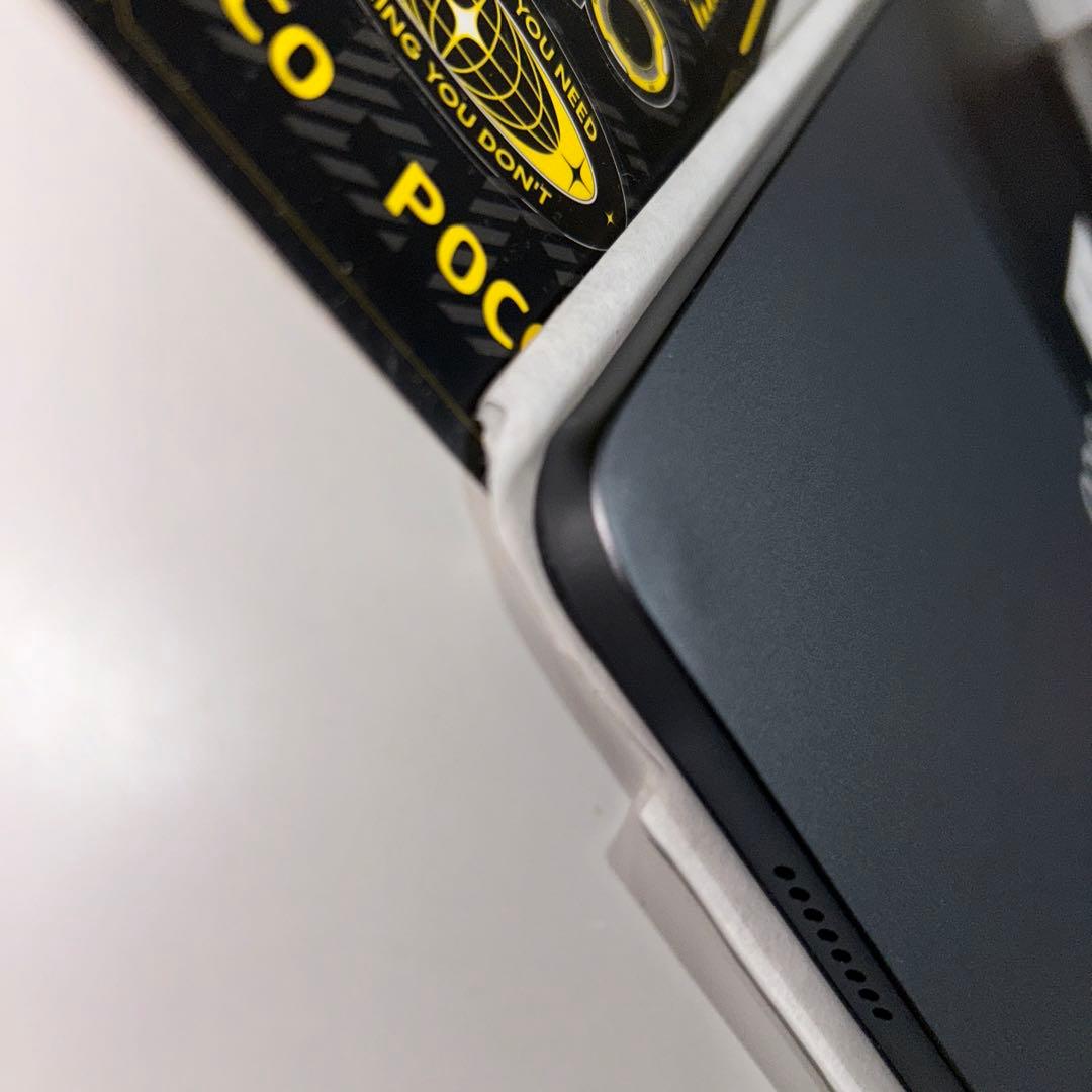 Xiaomi POCO Pad M1 タブレット 8GB+256GB