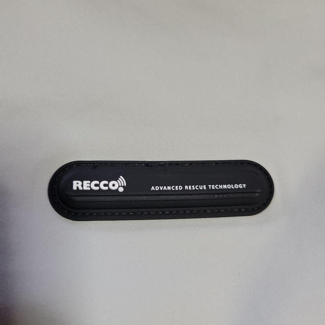 WINTER TICKET ウィンターチケット　ジャケット