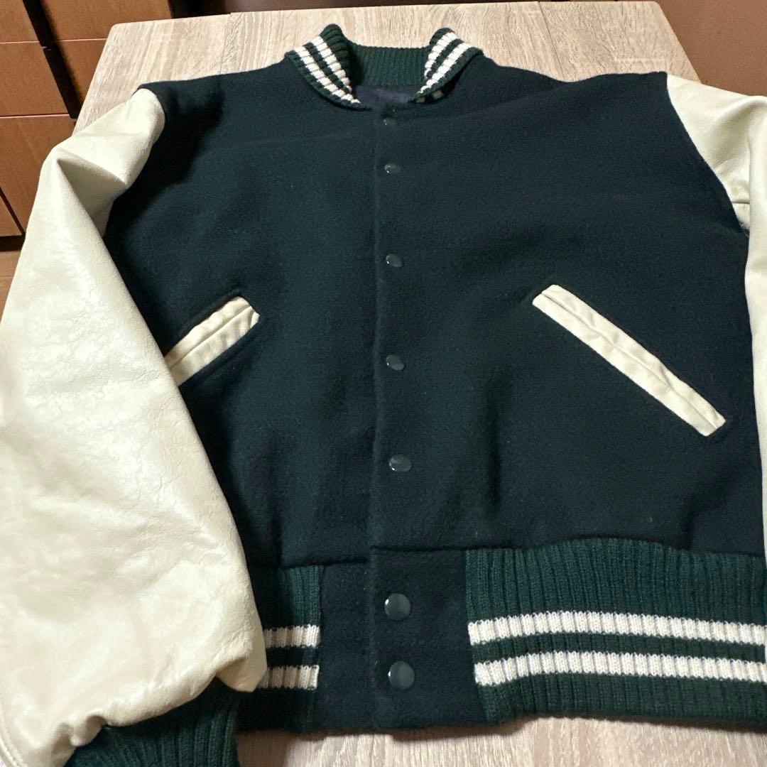 Allion AWARD Jacket スタジャン