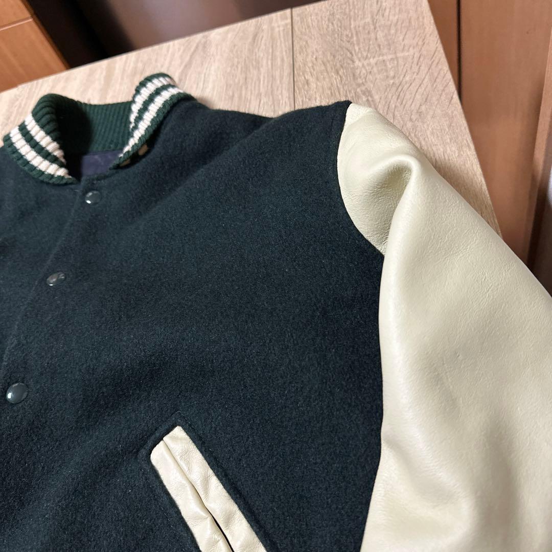 Allion AWARD Jacket スタジャン