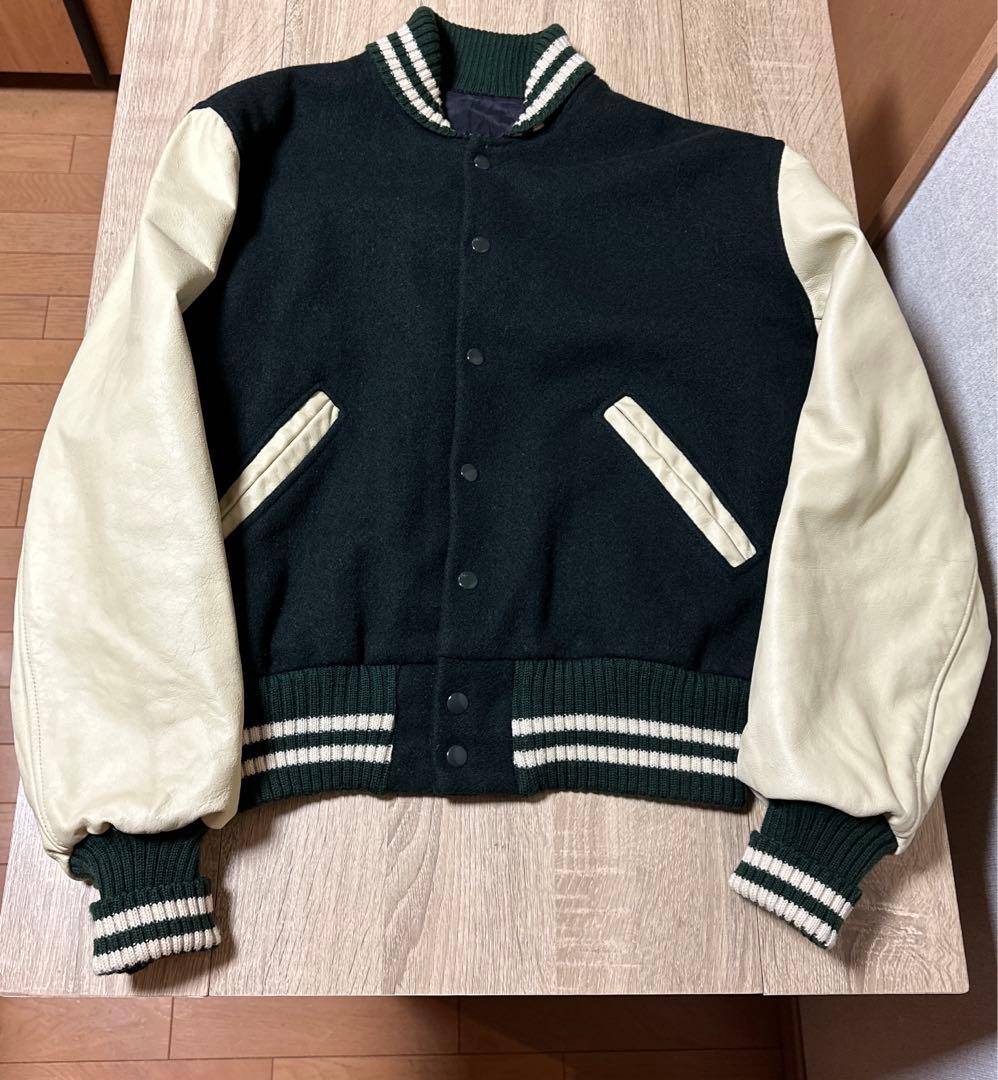 Allion AWARD Jacket スタジャン