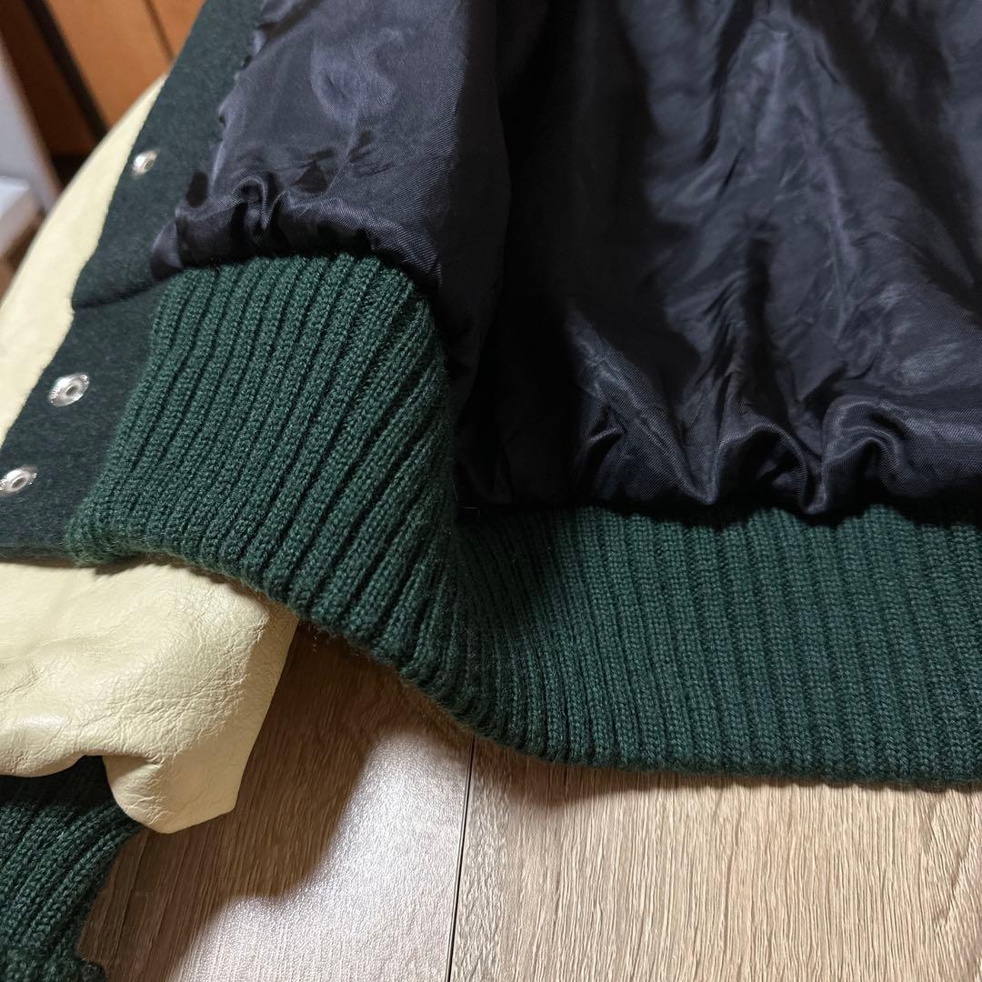 Allion AWARD Jacket スタジャン