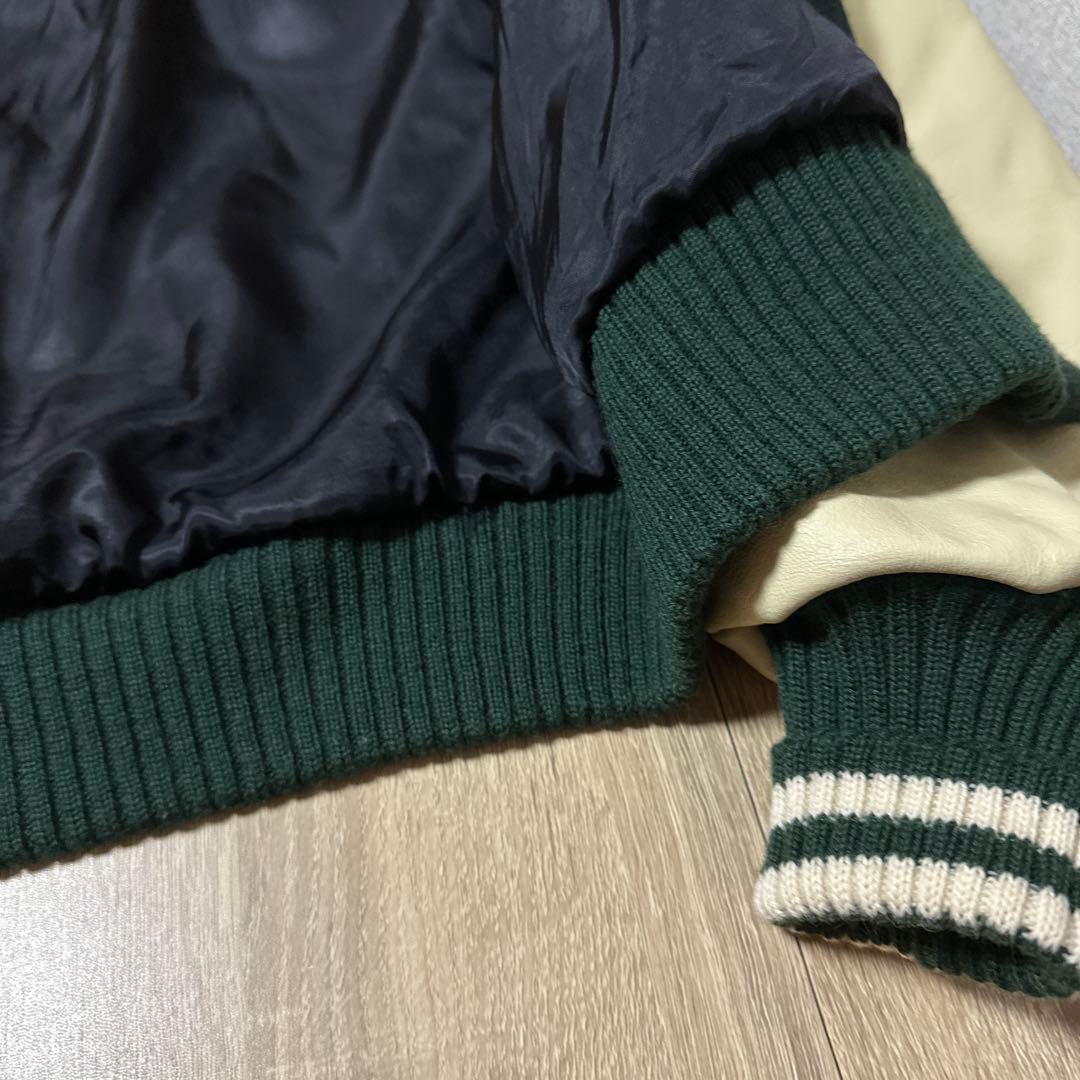 Allion AWARD Jacket スタジャン