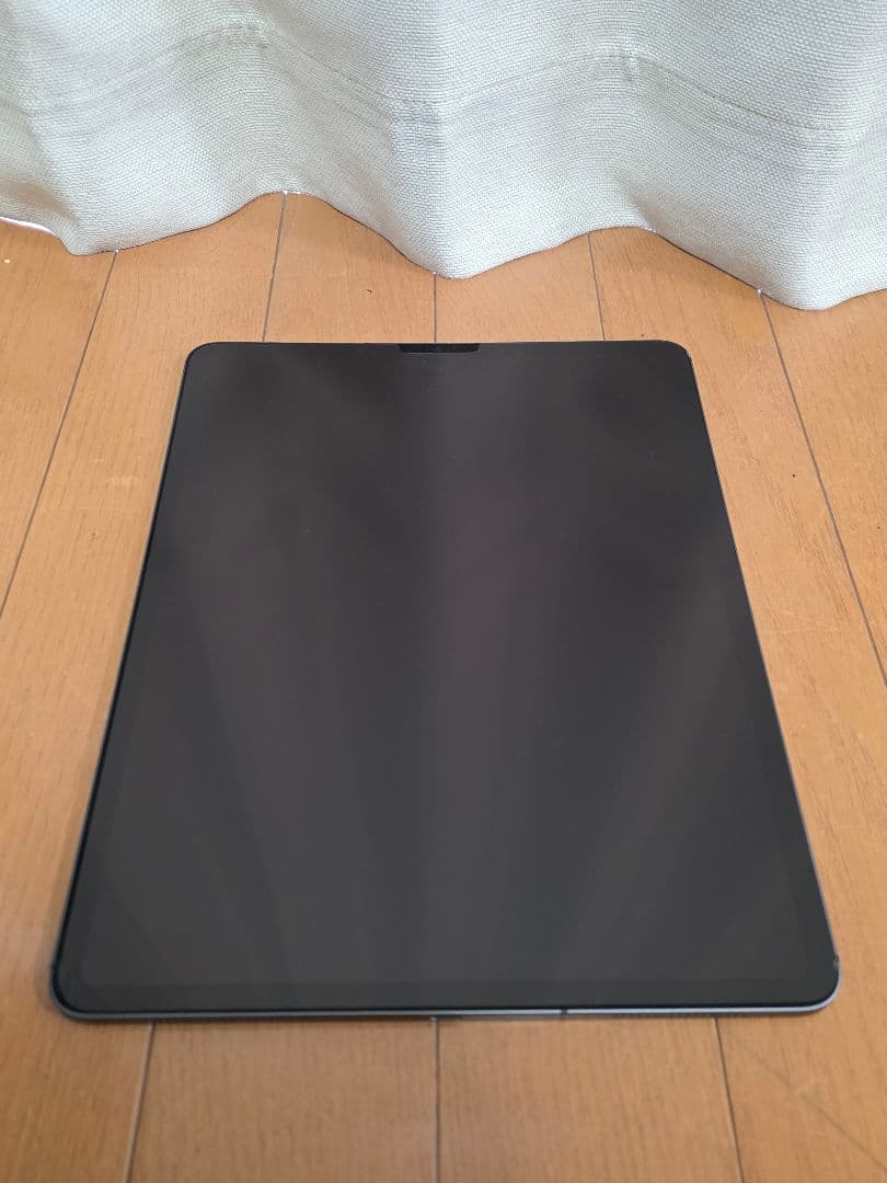 iPad Pro 12.9 第3 256GB Cellular アップルペンシル