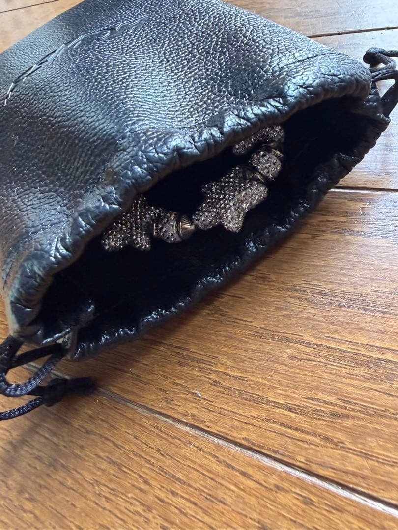 HOWSS スター 星 ウォレットチェーン