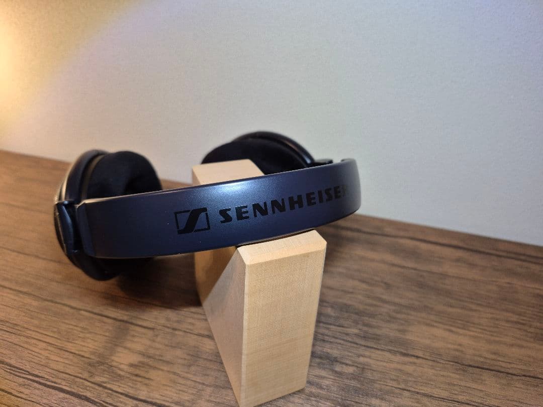 最終値下げ!! SENNHEISER ゼンハイザー HD6XX 開放型ヘッドホン