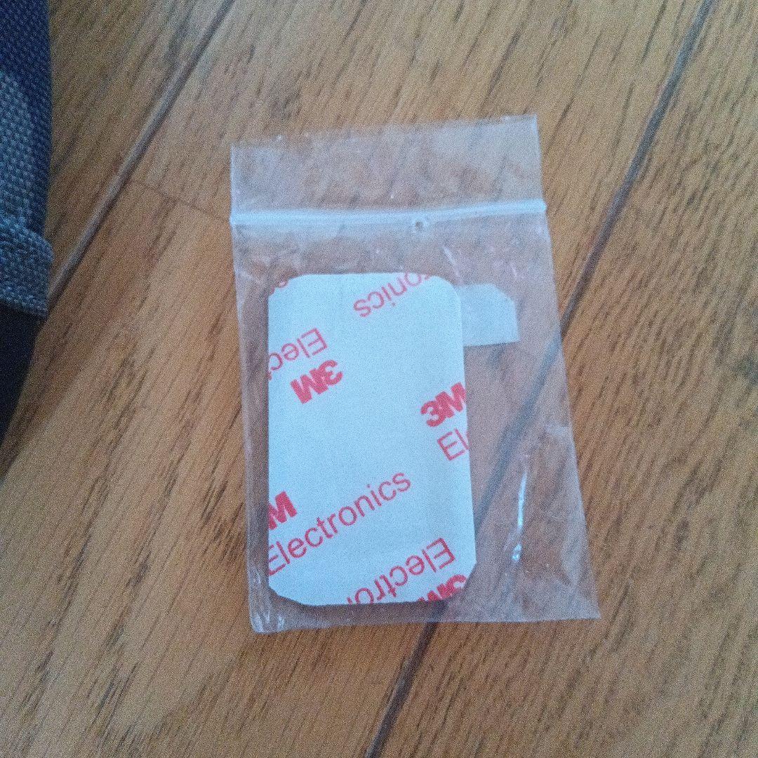 TUMI カモフラージュ ショルダーバッグ