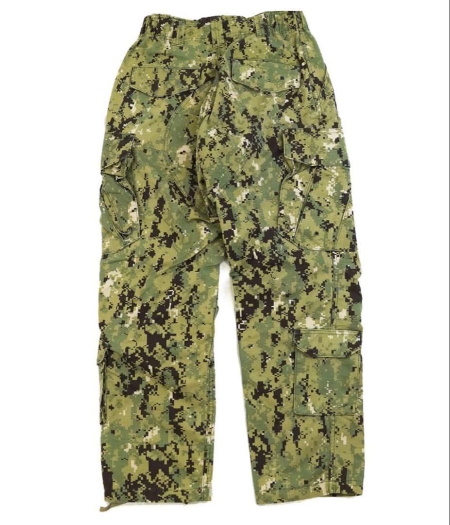 NWU Type III パンツ