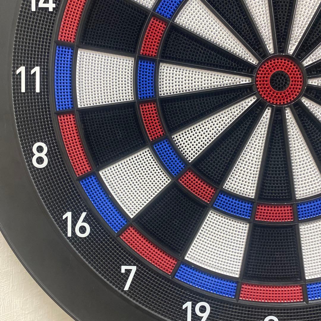 ダーツライブホーム+ポールスタンド