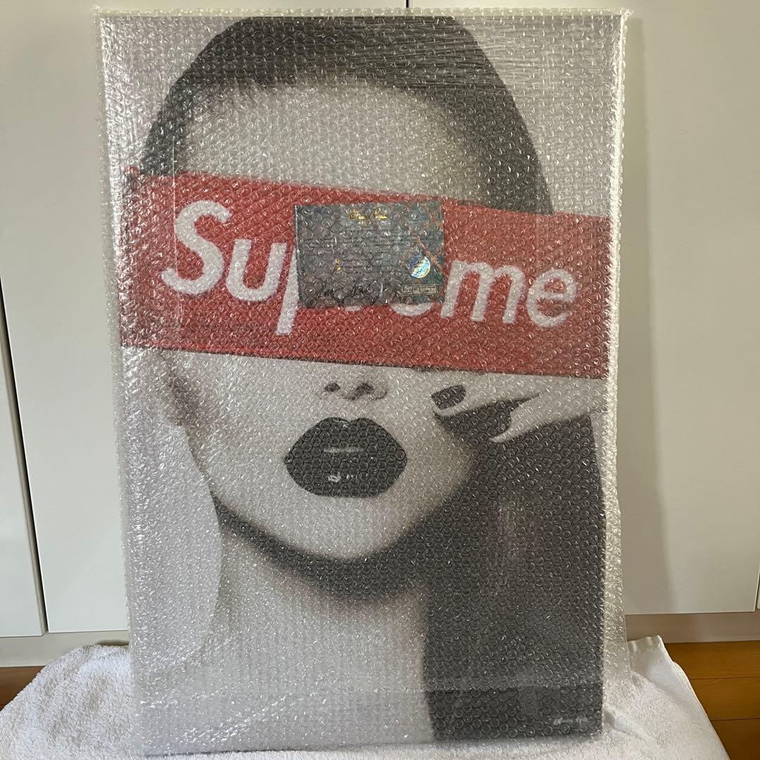 新品未使用 オリバーガル oliver gal シュプリーム キャンバスアート