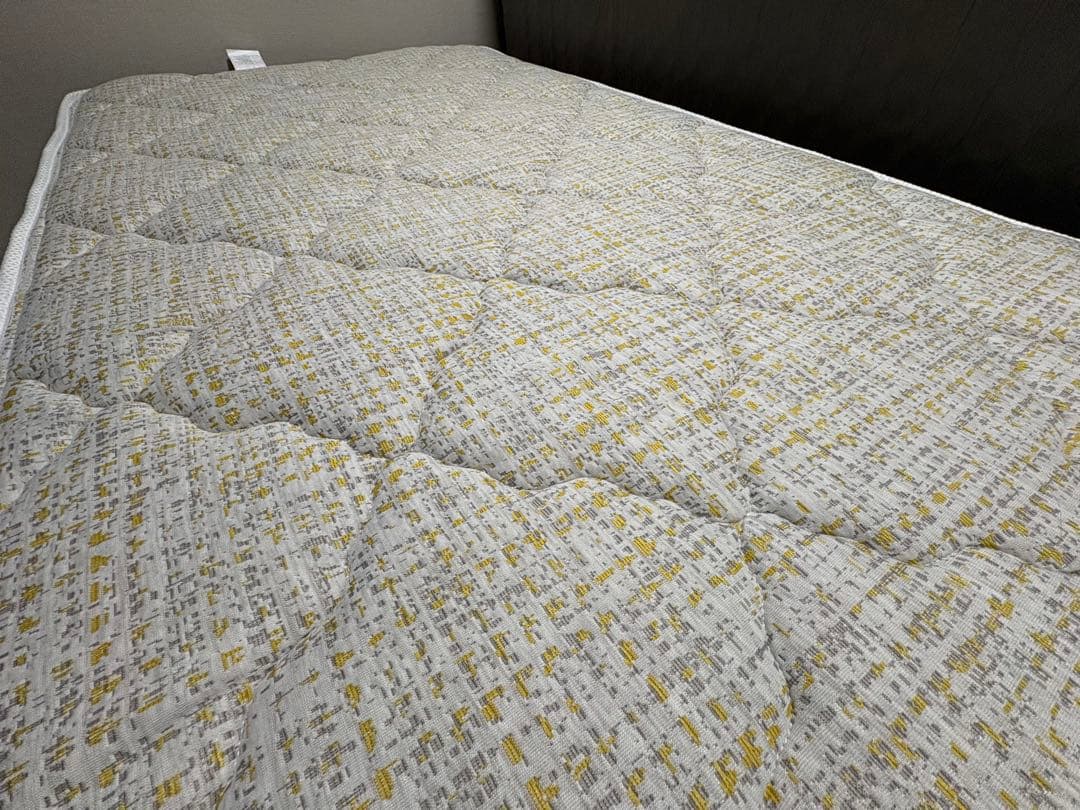 咲夜レアル　キープ　シングル　サンライズイエロー