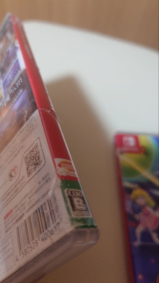 Nintendo Switch ゲーム 3本セット　海賊無双、マリテニ、ドンキー