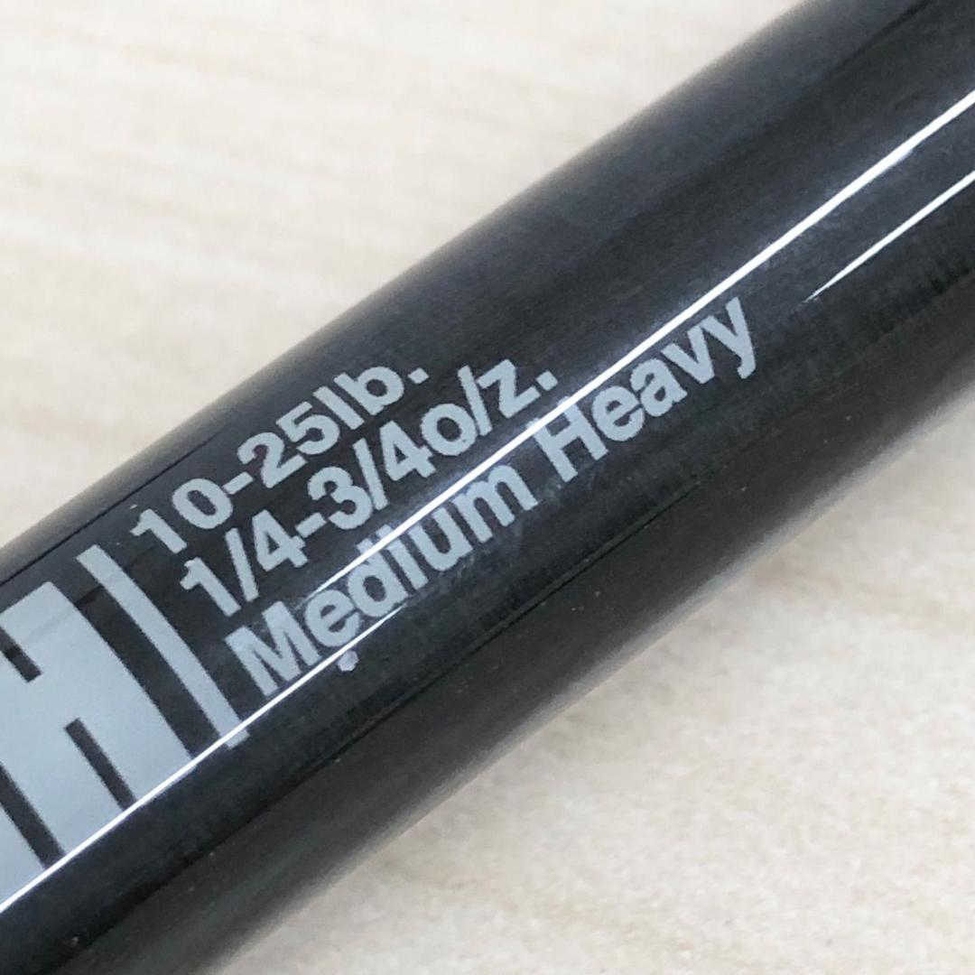 ノースフォークコンポジット NFX C70MH No.1472