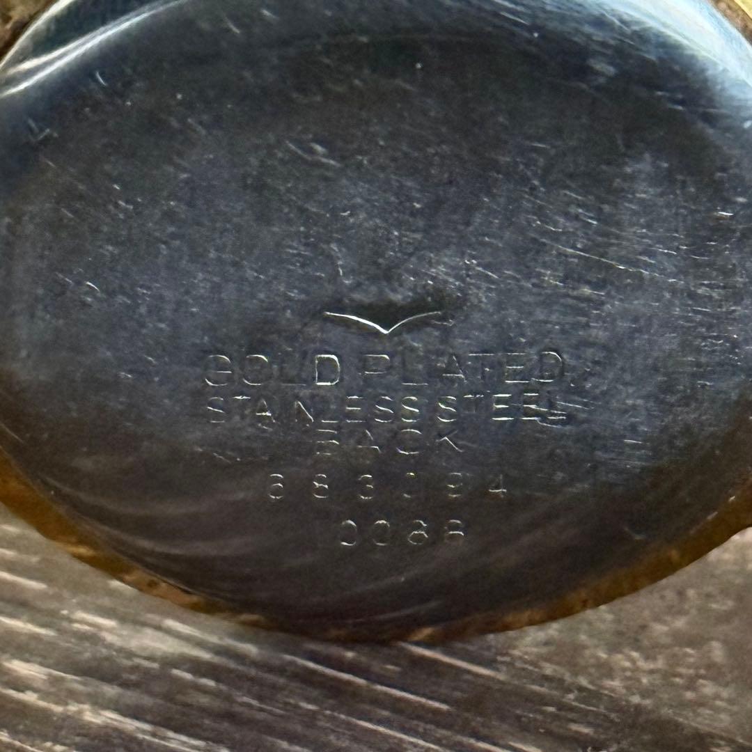 SNT1338 Takano Precision タカノ 17石 手巻き 腕時計