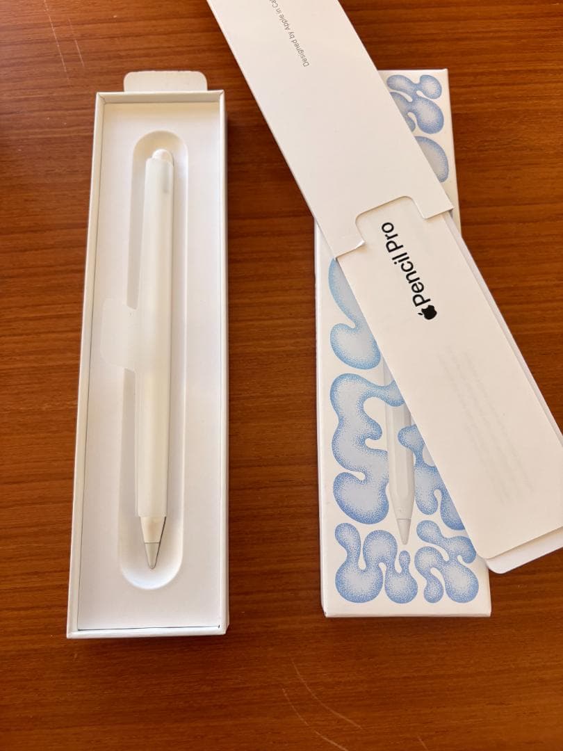 iPadアクセサリー Apple Pencil Pro MX2D3ZA/A