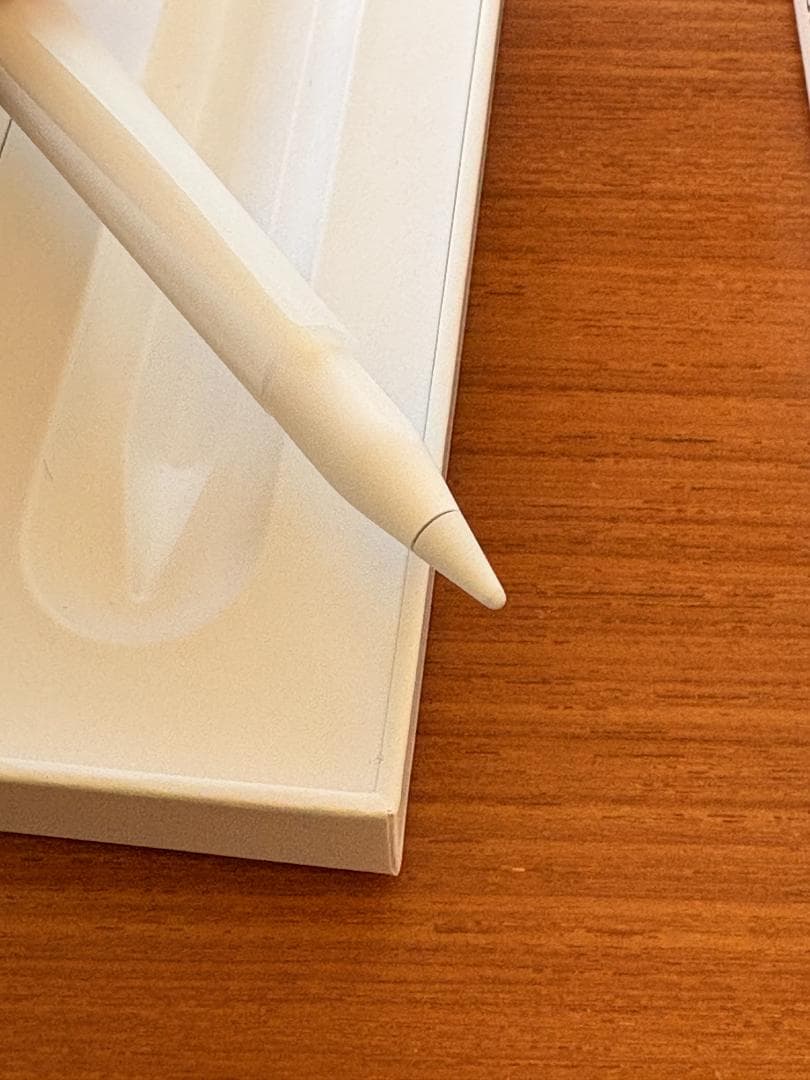 iPadアクセサリー Apple Pencil Pro MX2D3ZA/A