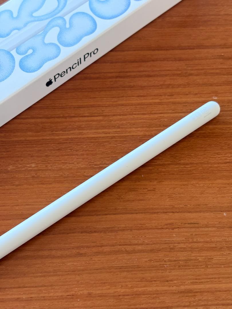 iPadアクセサリー Apple Pencil Pro MX2D3ZA/A