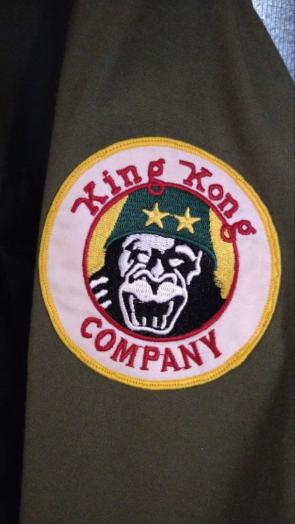 60's M-65 2nd フィールドジャケット ミリタリー ヴィンテージ