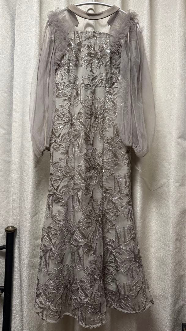 Leja オケージョンドレス サイズS