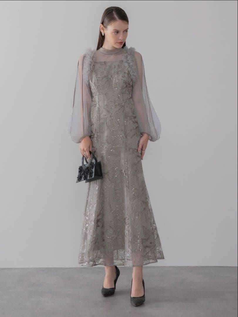 Leja オケージョンドレス サイズS