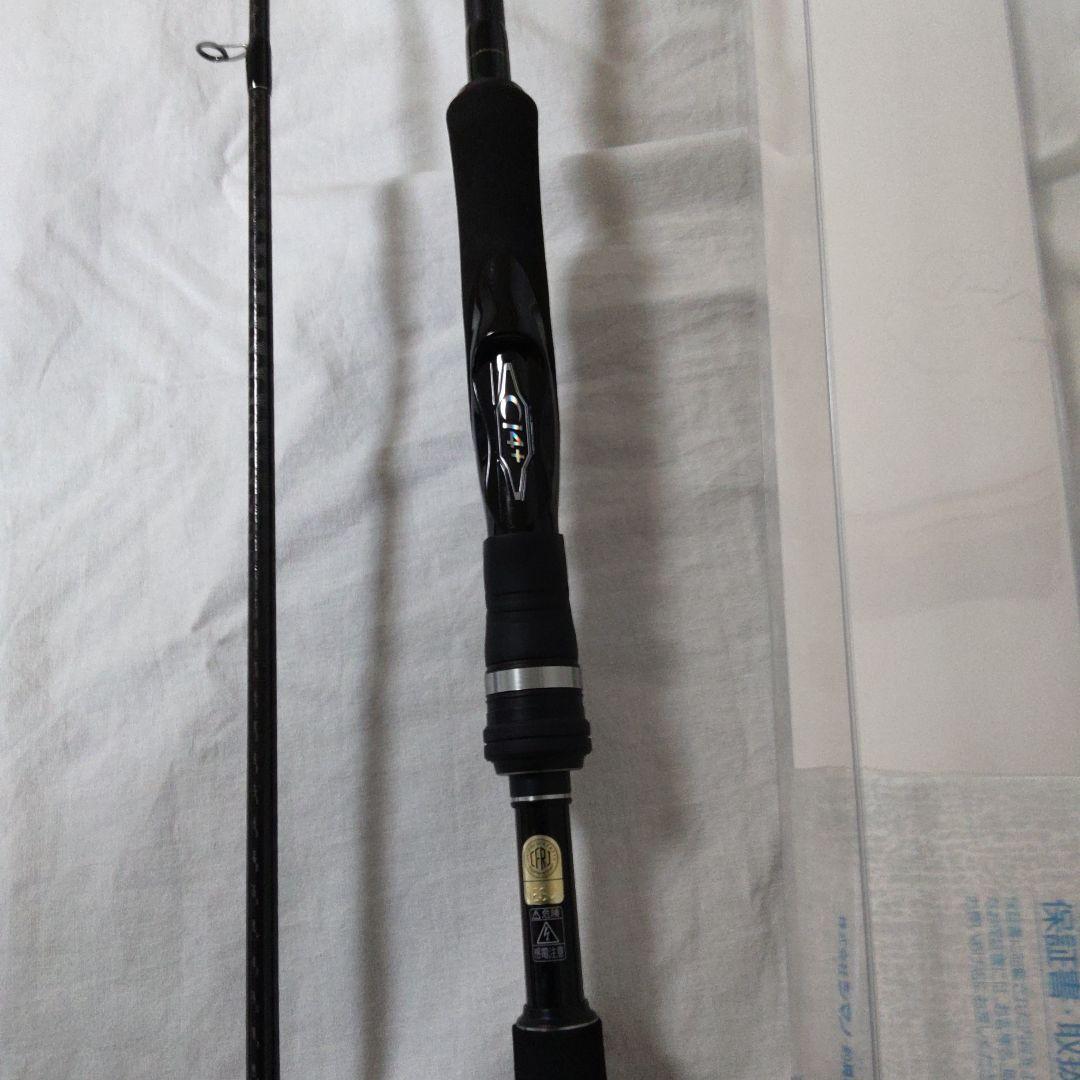 シマノ　ルミナス S906 ML 【新品未使用品】