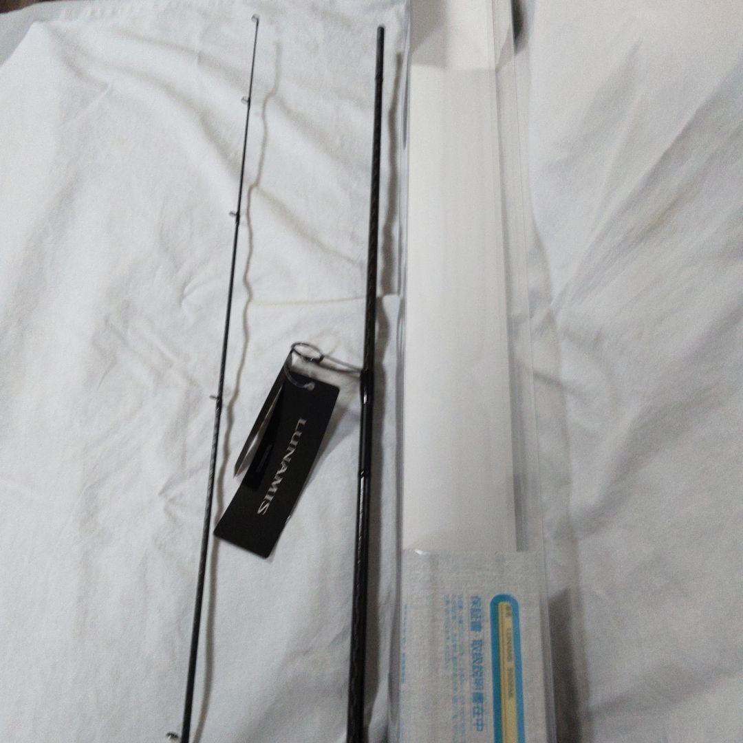 シマノ　ルミナス S906 ML 【新品未使用品】