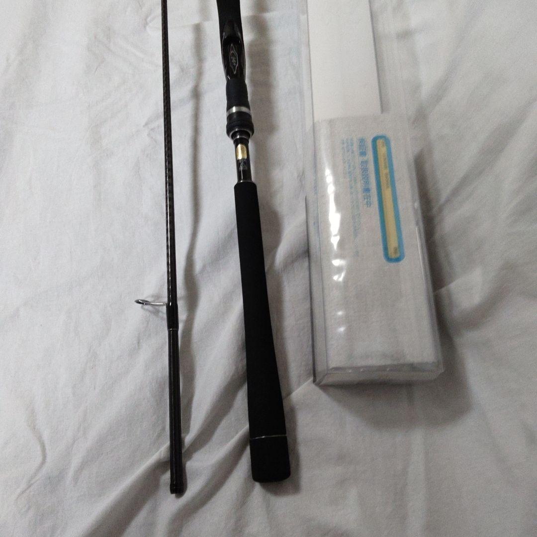 シマノ　ルミナス S906 ML 【新品未使用品】