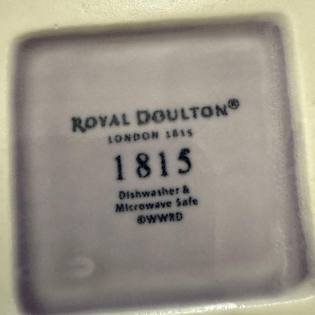   1815 多色皿セット　4枚セット