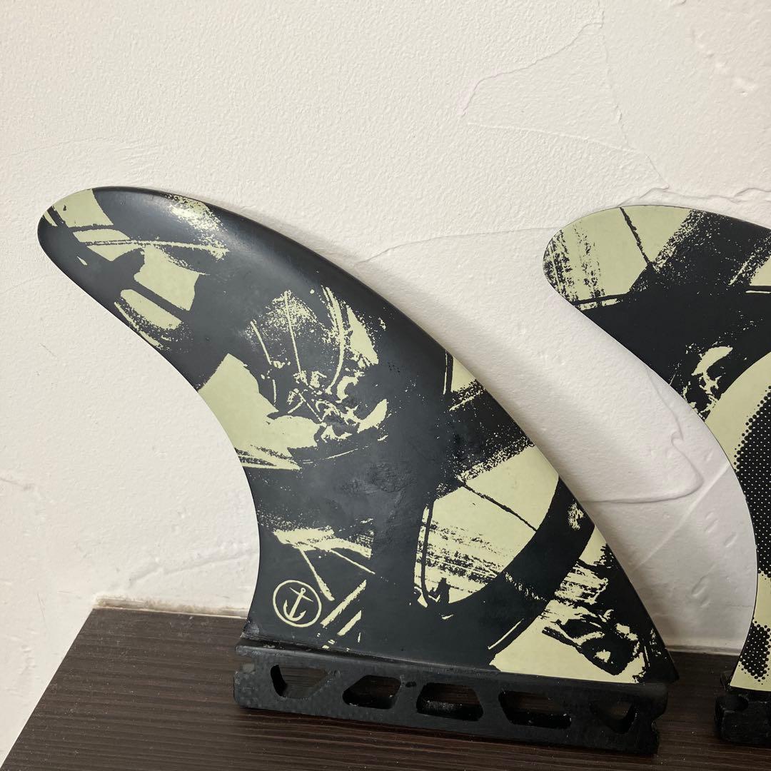 キャプテンフィン マイキー