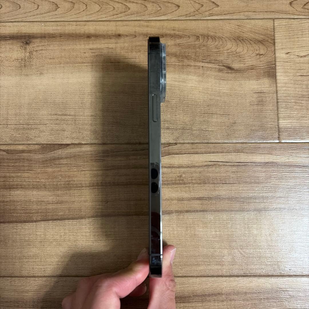 【お得】iPhone 13 Pro Max 256GB SIMフリー ケース付き