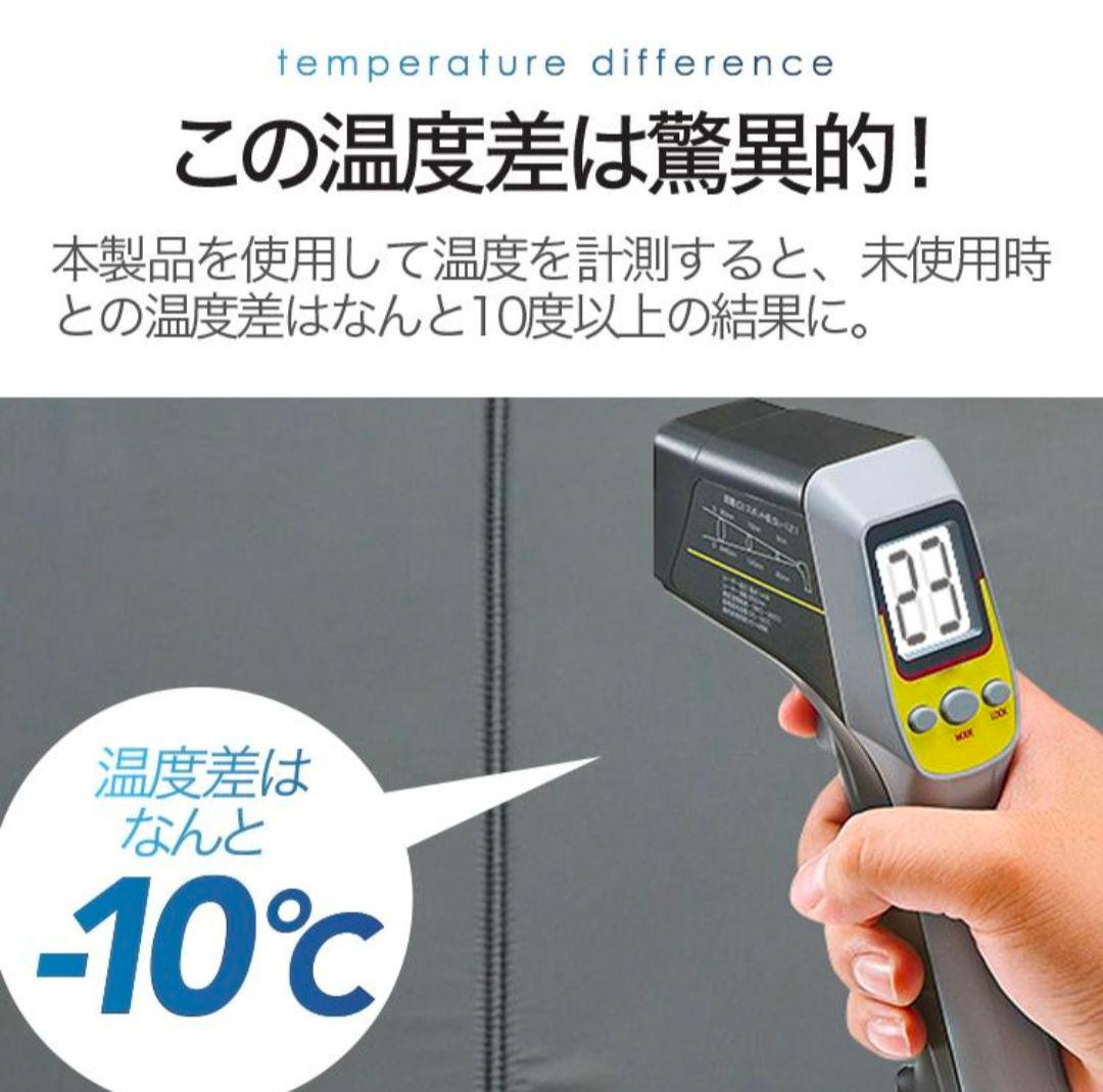 セレナ C27系 e-POWER サンシェード 車中泊 リア用　趣味職人