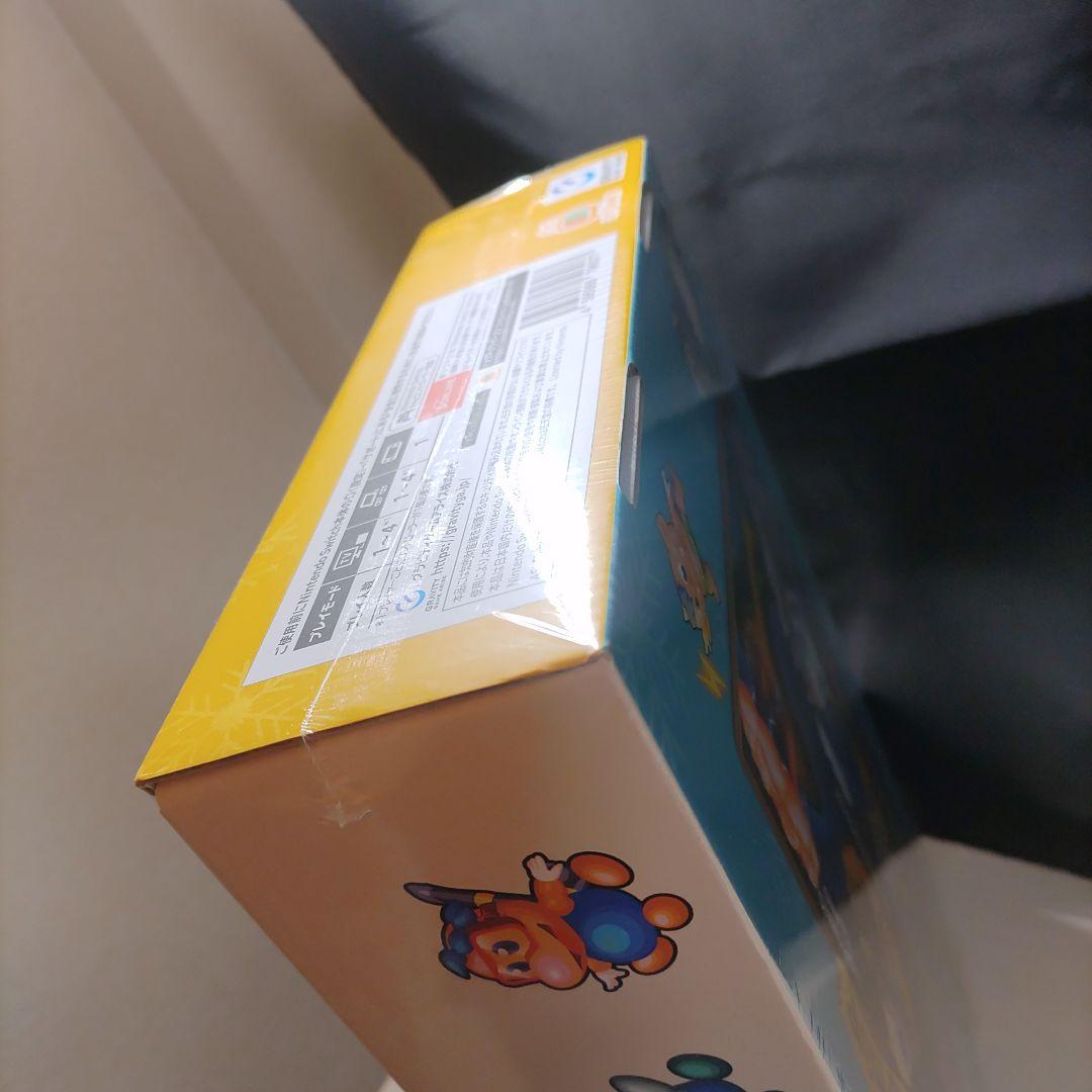 スノーブラザーズ2スペシャル スペシャルボックス