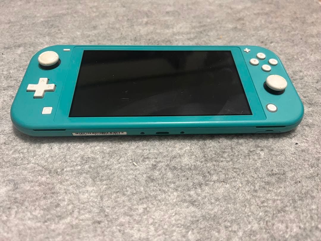 SwitchLite ジャンク品