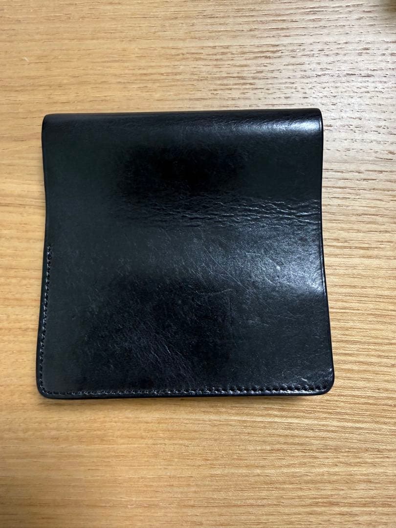 Hitoe Fold Less 右利き