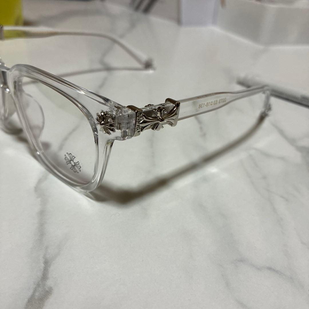 クロムハーツサングラス