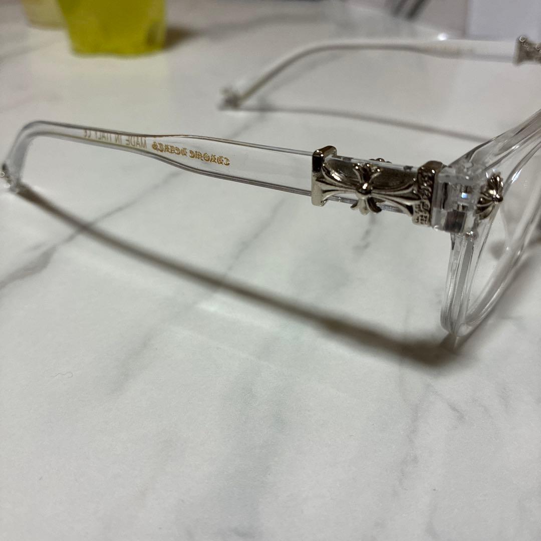 クロムハーツサングラス