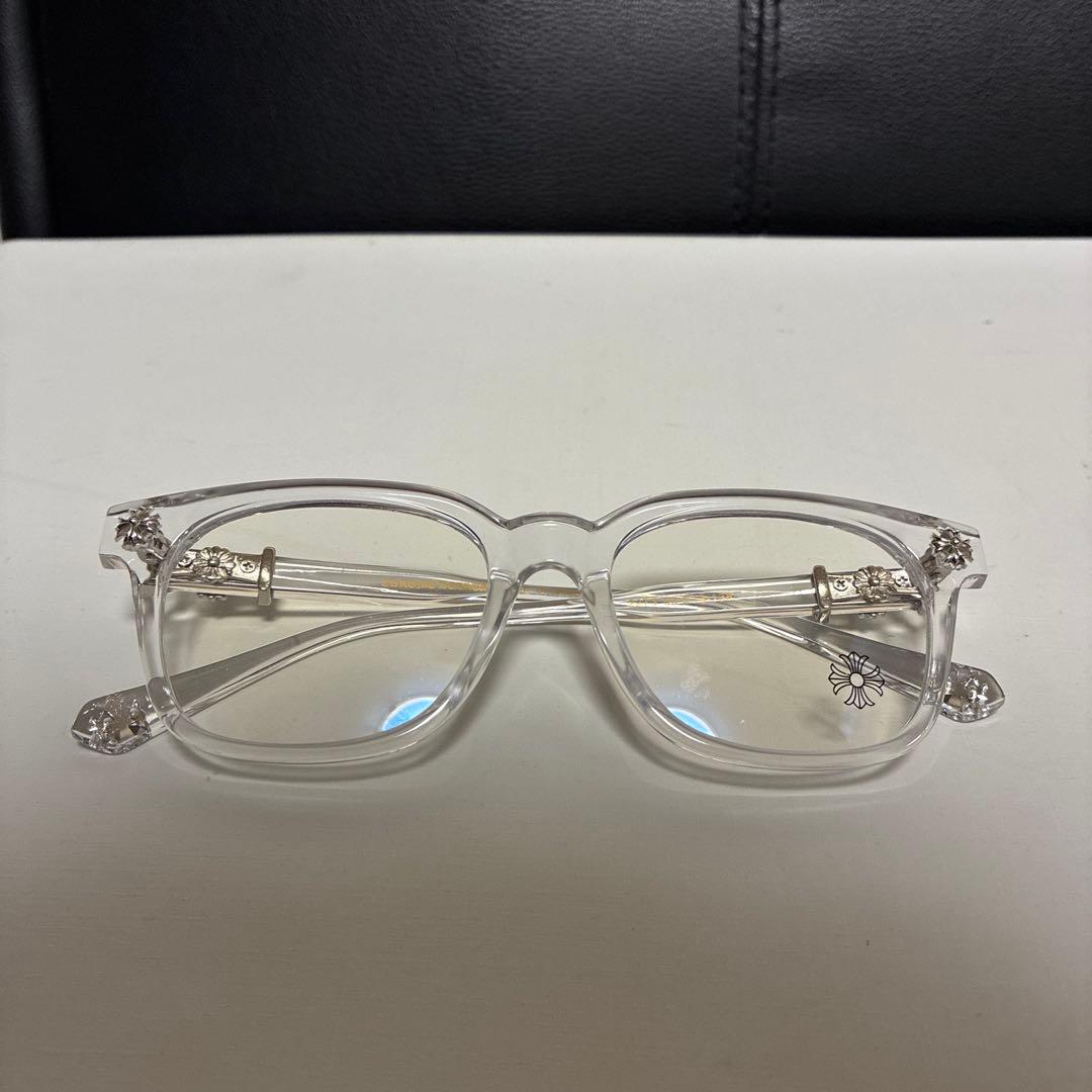 クロムハーツサングラス