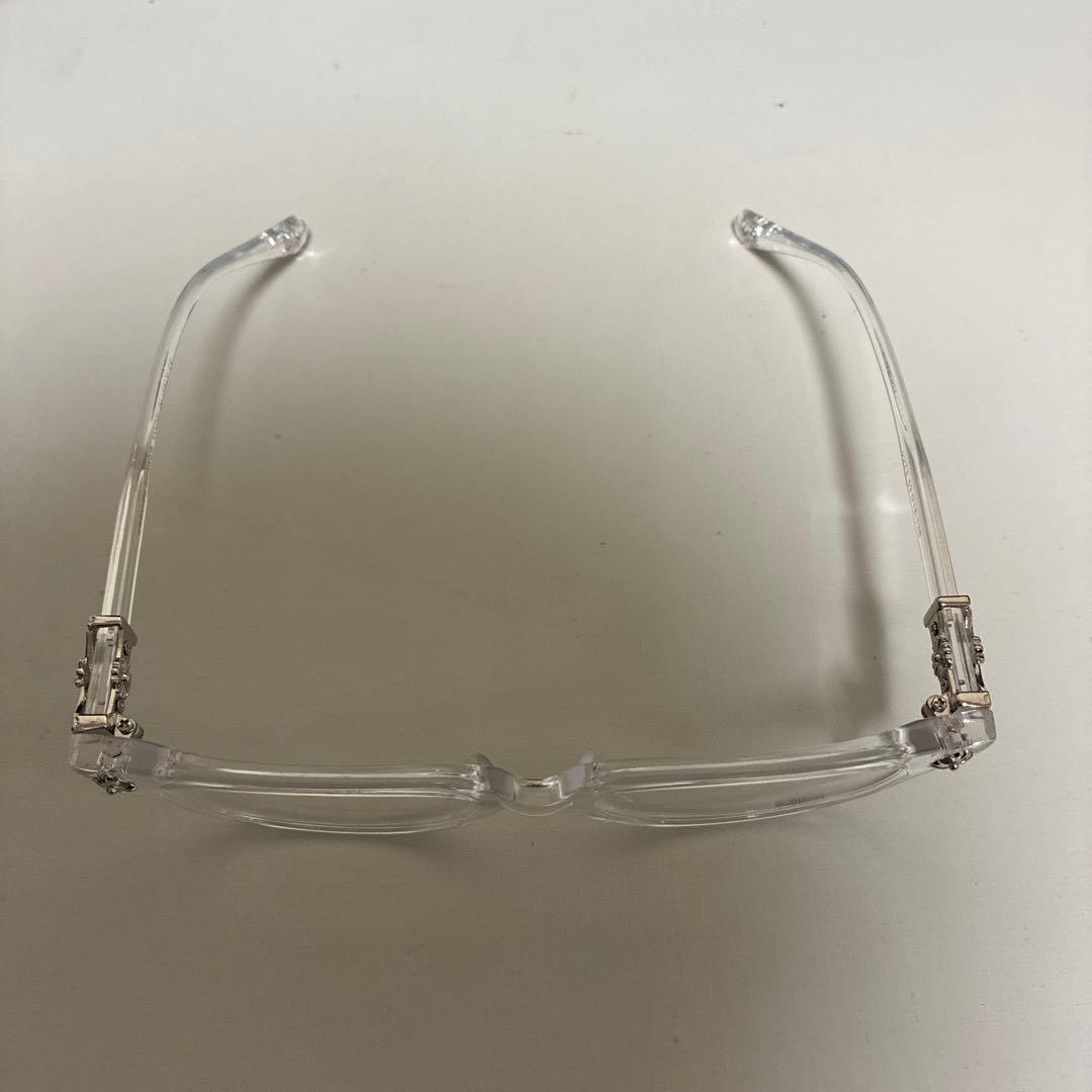 クロムハーツサングラス