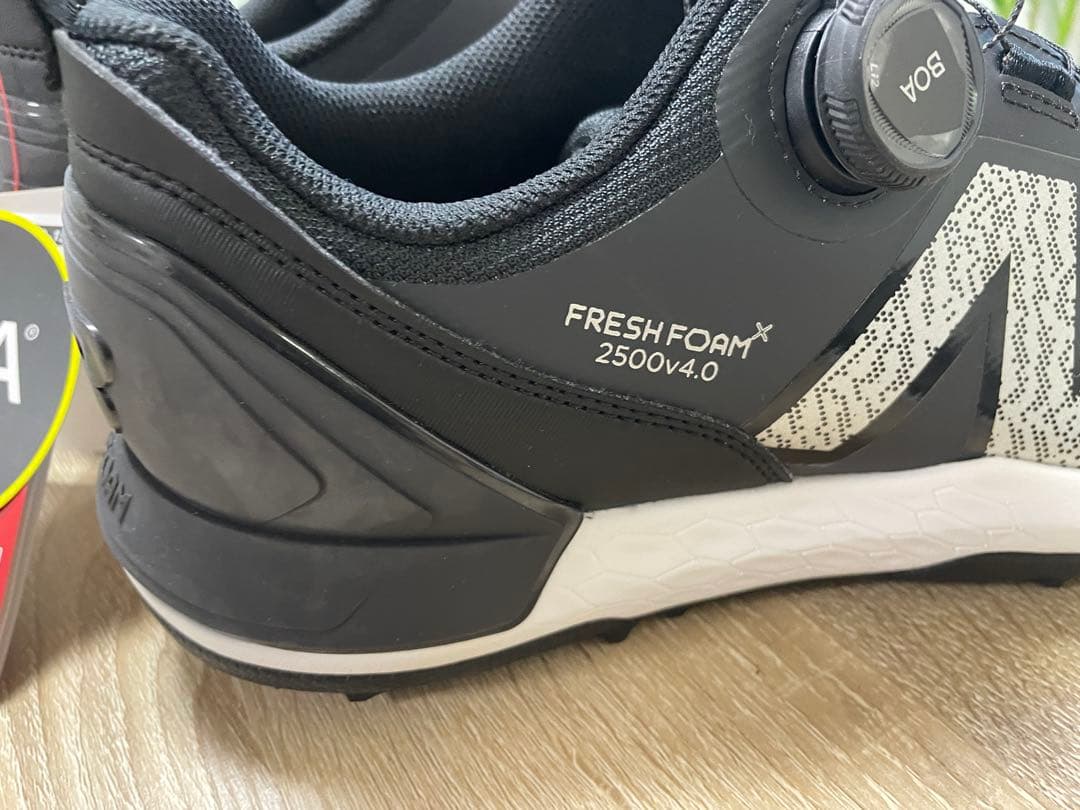 ニューバランス Fresh Foam 2500v4.0 yamao