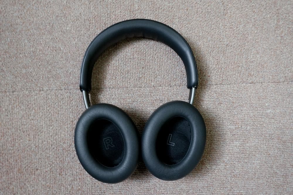 QuietComfort Ultra Headphones 第1世代