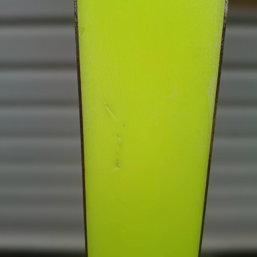 FISCHERフィッシャー RC4 THE CURV 130 ジュニア用スキー板