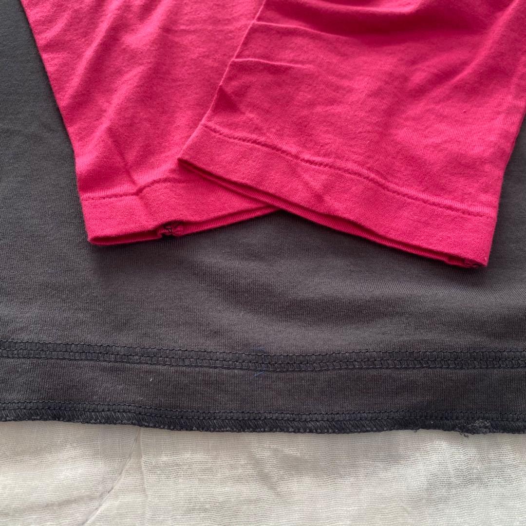 【希少】【新品未使用】【タグ付】ヒスミニ ミニーマウス コラボ 160㎝