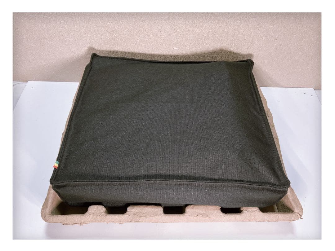 House of Marley ワイヤレスターンテーブル EM-JT002